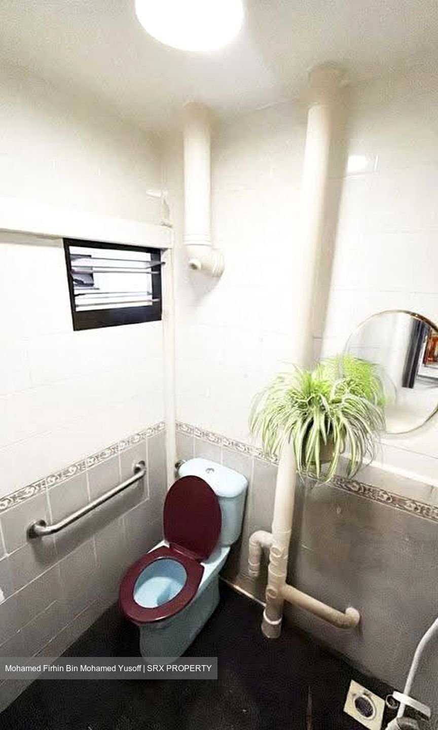 Blk 319 Teck Ghee Vista (Ang Mo Kio), HDB 3 Rooms #619380761